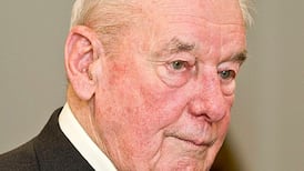 Distinguished medic with Trinity College and the UN