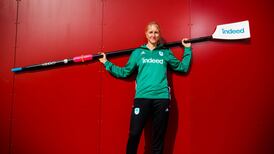 Rowing: Puspure’s heroics the highlight of a successful year