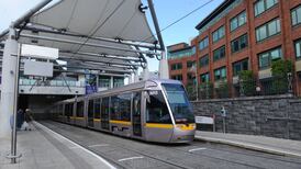 Man suspected of assaulting numerous women in Dublin city centre arrested