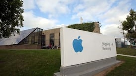 Top 1000 2021: Apple remains Ireland’s largest company