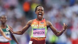 Ian O’Riordan: Do we need to protect the limits of women’s distance running?