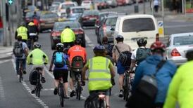 Ireland had highest rise in cycling deaths in EU in nine-year period - report