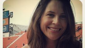 ‘I felt my Irishness was dissolving as the years passed’