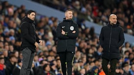 Manchester City can displace Arsenal at top of table with Emirates win