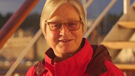 ‘Global community’ has accepted reality of climate change – scientist