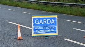 Woman dies, man injured in two-car collision in Co Wexford