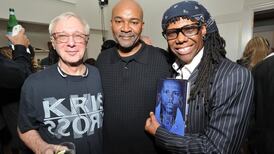 Going into the City: Portrait of the Critic as a Young Man by Robert Christgau