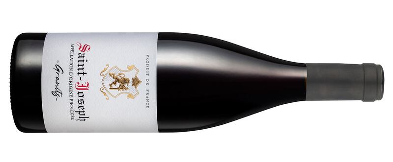 Saint-Joseph Granits