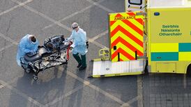 Covid-19 led to more than 2,000 excess deaths in Ireland in 15 weeks