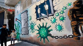 Gaza amenities reopen for Ramadan as Covid-19 is contained