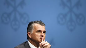 Banks fear ‘too small to survive’ rather than ‘too big to fail’