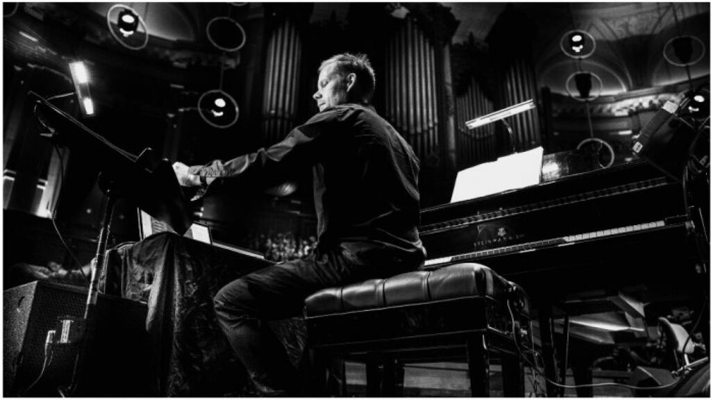 Max Richter
