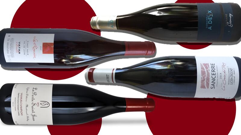 Nowadays the best wines have a wonderful fragrance, and delicate just-ripe cherry fruits.