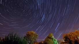 Dara McAnulty: ‘I have never known such outer peace, if only the inner would align’