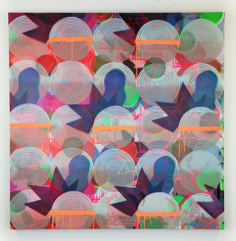 Boggle Blunder by Leah Hewson