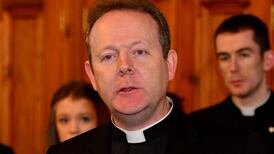 Catholic primate calls on State to support traditional marriage