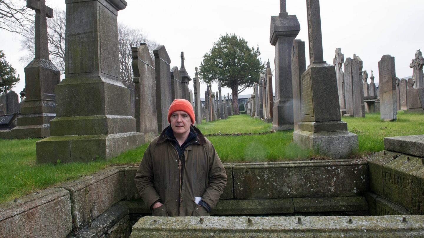 “More than 1,000 school children come through the gates each week and hundreds of tourists line up each day for guided walks.” Photograph: Brenda Fitzsimons
