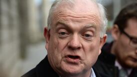 Jerry Beades takes legal action against chiefs of central banks and financial institutions