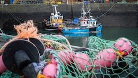 Fishermen fear London will deny North fair share of extra fish Brexit quota