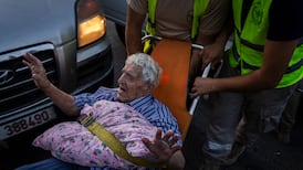 EU warns of almost ‘full-fledged war’ as hundreds killed after Israel hits Hizbullah targets in Lebanon