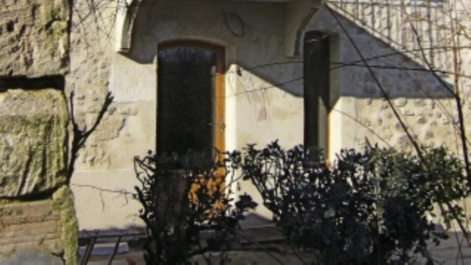 Cottage and gite complex in Gascony owned by Patricia Taylor