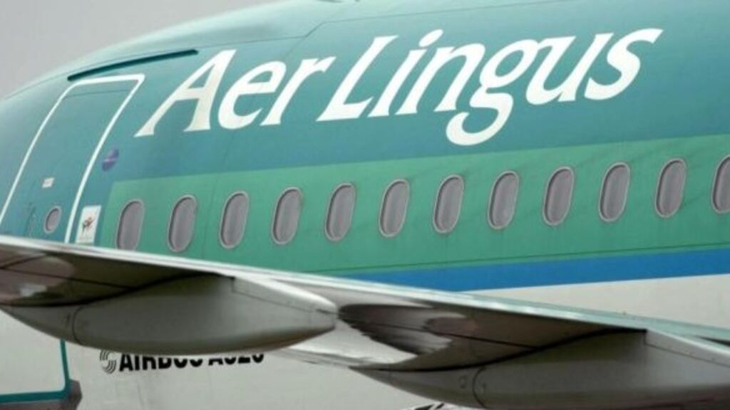 Aer Lingus said it sincerely regretted that the customer experienced difficulties when attempting to modify their flights online