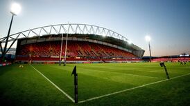 Q&A: What happens to Munster now they have returned to Ireland?