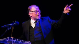 Owen Roe: ‘Becoming a dad changed my life. It was seismic’