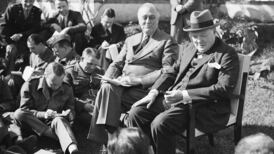 Yanks and Limeys: Alliance Warfare in the Second World War by Niall Barr review