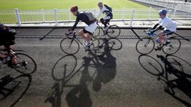 Segregated cycle route from Blackrock to Forty Foot to be set up