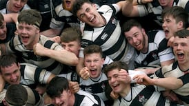 Belvedere hold out Blackrock to retain title