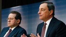 EU housing markets may have ‘excessive exuberance’, ECB says