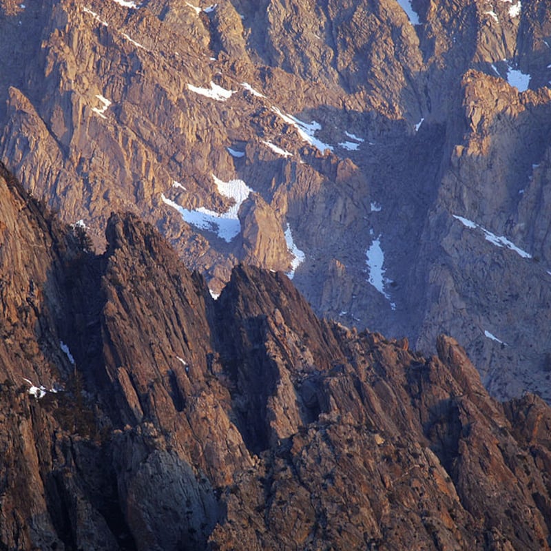 ‘My world went dark the minute I fell. I didn’t feel my body hitting the rocks, I just heard the sound’