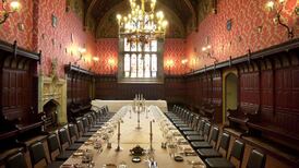 Writers sort fact from historical fiction at Lismore Castle