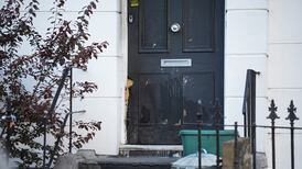 Man (21) charged with arson at British PM Keir Starmer’s private home