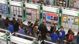 Deadline nears for BT Young Scientist exhibition entries