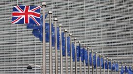 Tusk ready to table draft proposal as hopes rise of early Brexit vote