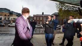 A neuropsychologist on DJ Carey: Living through the eyes of others hollows a person out