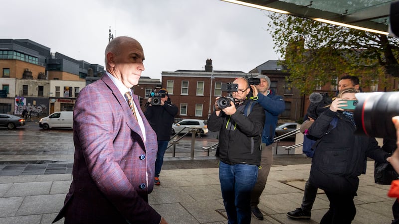 A neuropsychologist on DJ Carey: Living through the eyes of others hollows a person out