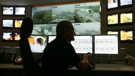 Dublin Port Tunnel speeds a growing problem, NRA tells Garda