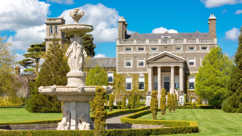 Seafield House, Donabate, Co Dublin