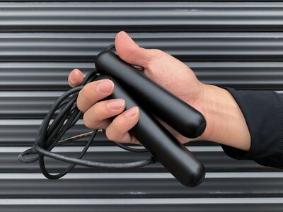 Tanagram Rookie Smart Rope