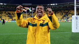 Kurtley Beale to rejoin Australia squad to face Ireland next weekend