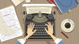 Kill your darlings: the importance of editing