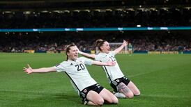 Ireland’s Euro 2025 dream dies as canny Wales make history with qualification