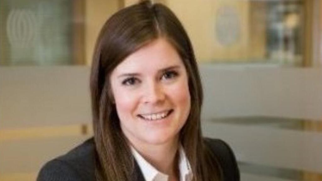 JLL’s head of research Hannah Dwyer says no one predicted the strength and pace of the recovery which has been seen over the past 12 months