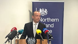 Chris Heaton-Harris has ‘every confidence’ Jeffrey Donaldson can lead DUP back to Stormont