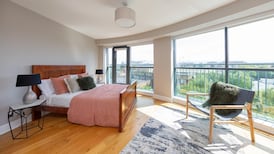 Lotts to love in swanky D4 penthouse for €1.1m