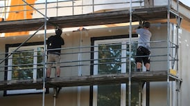 John FitzGerald: Sectoral mix of employment has changed since the crash