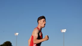 Cian McPhillips and Andrew Coscoran take impressive wins at Morton Games